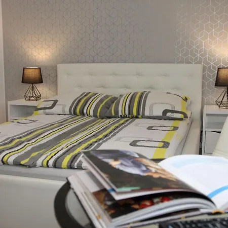 Roksana Homestay Jastrzebia Gora