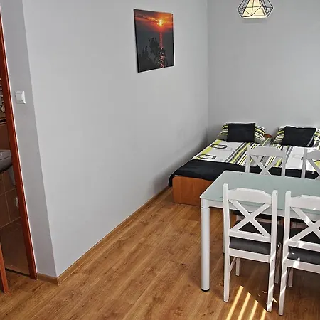 Roksana Jastrzebia Gora